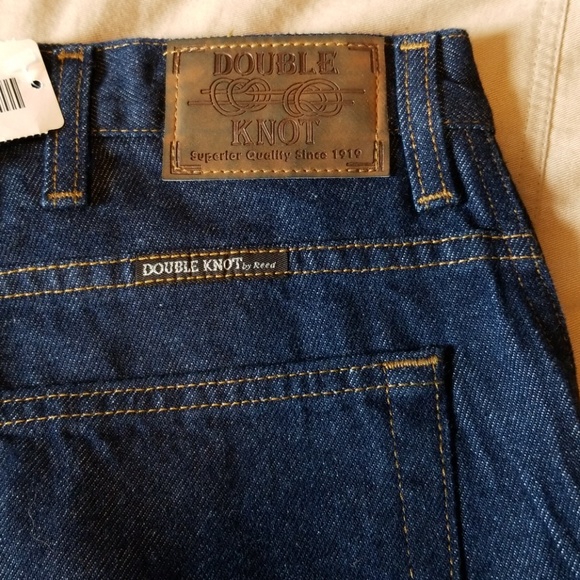 Double Knot by Reed Jeans Double Knot Jeans Poshmark